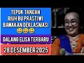Lagu TERBARU BU PRASTIWI DALANG ELISA LOKASI  LAP.   GANDU  SENDANGTIRTO BERBAH SLEMAN  28-DESEMBER-2025