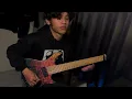 *reupload: 510 - Collapsed (GUITAR COVER)