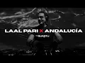 Laal Pari x Andalucia (DJ Suketu Mashup) | Yo Yo Honey Singh x Simar Kaur x GROSSOMODO x Hugel