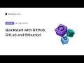 Quickstart in 5 minutes DeepSource Learn Chapter 1