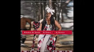 nthabzo de queen x dj stars u0026dj ravaza dlozi lam original audio 