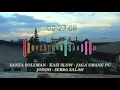 Download Lagu SANZA SOLEMAN - KASI SLOW - JAGA ORANG PU JODOH - SERBA SALAH