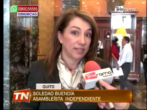 Deuda pública preocupa a asambleístas y trabajadores