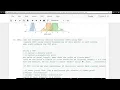 Summarizing Plots Univariate Bivariate and Multivariate analysis