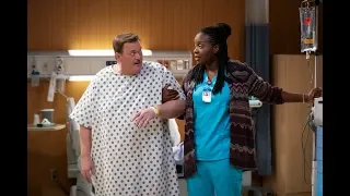 how a google search made bob hearts abishola tv s hot new comedy