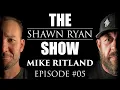 Shawn Ryan Show Navy SEAL Warrior K9 Dog Trainer Mike Ritland PT2