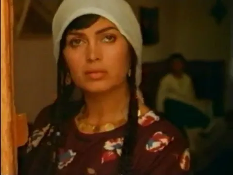 Yilani Öldürseler Türkan Soray Orjinal yesilcam sinema Fragman Talat Bulut,Ahmet Mekin ,Yaman Okay