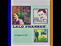 LALO FRANSEN en España 1967 - 1968