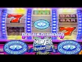 Chasing HUGE Jackpot on Double Diamond Silver Anniversary Classic Slot