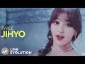 Download Lagu TWICE - JIHYO (Line Evolution)
