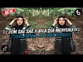 Download Lagu DJ DOM SAE SAE X BILA DIA MENYUKAIKU 🎧 TREND TIKTOK - DJ VIRAL TERBARU‼️