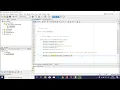 Creacion de Proyecto y clases en java con Apache Netbeans