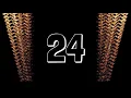 24 Second Countdown Timer With Voice Sound Effect