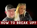 How Did Kye Kelley and Lizzy Musi Break up What Really Happened Between Lizzy and Kye