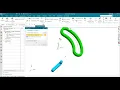 NX Assembly Constraints Slot