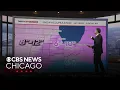 Chicago weather Winter storm on the way with heavy snow