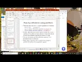 Pointer Basics syntax usage passing pointers to functions