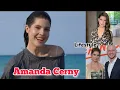 Amanda Cerny Lifestyle Boyfriend Biography House Cars Age Height Hobbies Facts Net Worth