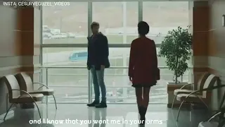 مش كفاية تقول بحبك بالعيون دندنها