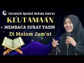 Live Spesial Ustadzah Mumpuni,Keutamaan Shodaqoh \u0026 Membaca Surat Yasin Di Malam Jum'at#mumpuni