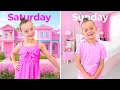 Download Lagu Ivy’s Most Stylish Fashion Show Ever!