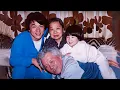 Legendary Actor Jackie Chan With His Parents and Son Wife Daughter All Family Members