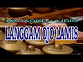 Download Lagu OJO LAMIS | LANGGAM JAWA | KARAOKE DENGAN LIRIK |