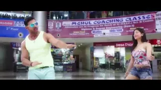 Banja Mera Bycko Welcome Back Movie Song Full HD John Abraham Shruti Haasan Engineering Gym 