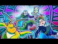 Download Lagu The New Pokemon Game Where You Get Sucked Back In Time!