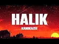 Kamikazee - Halik (Lyrics)