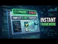 Build a Complete Selenium Framework in 2 Minutes with AI