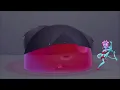Jello Factory Inflation Animation By LadyLuckFate