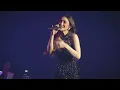 Mahalini - Melawan Restu ( Live In Concert Kuala Lumpur 2024 )
