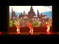 Download Lagu Kembang Eirang Dance (BALI - INDONESIA)