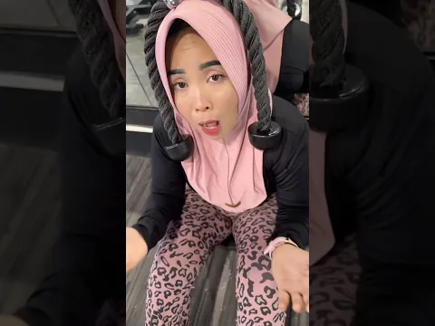 Ada yang tau kak ninis sama siapa ? #shortvideo