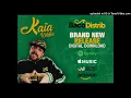 JAH SUN x LITTLEROCK SOUND - No Good War, No Bad Peace - KAÏA RIDDIM