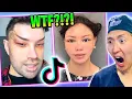Plastic Surgeon Reacts to EXTREME Plastic Surgery TikToks