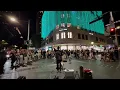 Download Lagu Careless Whisper on a busking night!