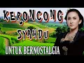 Download Lagu KERONCONG SYAHDU UNTUK BERNOSTALGIA