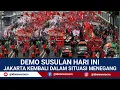 Download Lagu DEMO SUSULAN BURUH TANI JAKARTA sore ini