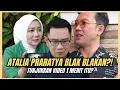 Tangis Atalia Pecah Saat Tunjukkan Video 1 Menit Ridwan Kamil di Podcast Denny Sumargo?!