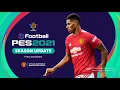 PES 2021 Music