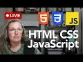 Styling an Accessible Search UI with HTML and CSS Part 7