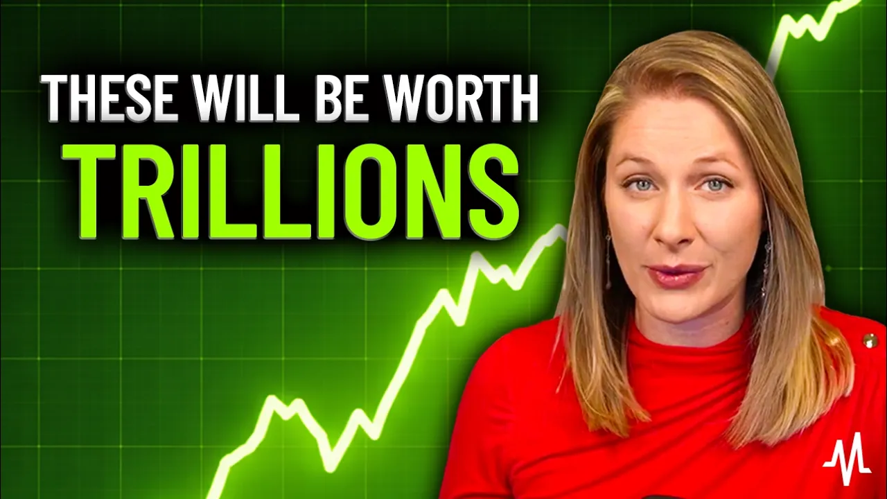 This Is A Historic Buying Opportunity (99% Will Miss It)