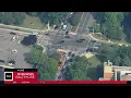 Thousands of power outages reported around Annapolis following blown transformer