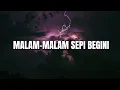Dian Piesesha – Mengapa Tak Pernah Jujur (Lyrics/Lirik)