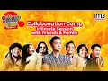 Lagu #Collabonation CAMP - Intimate Session with Friends \u0026 Family