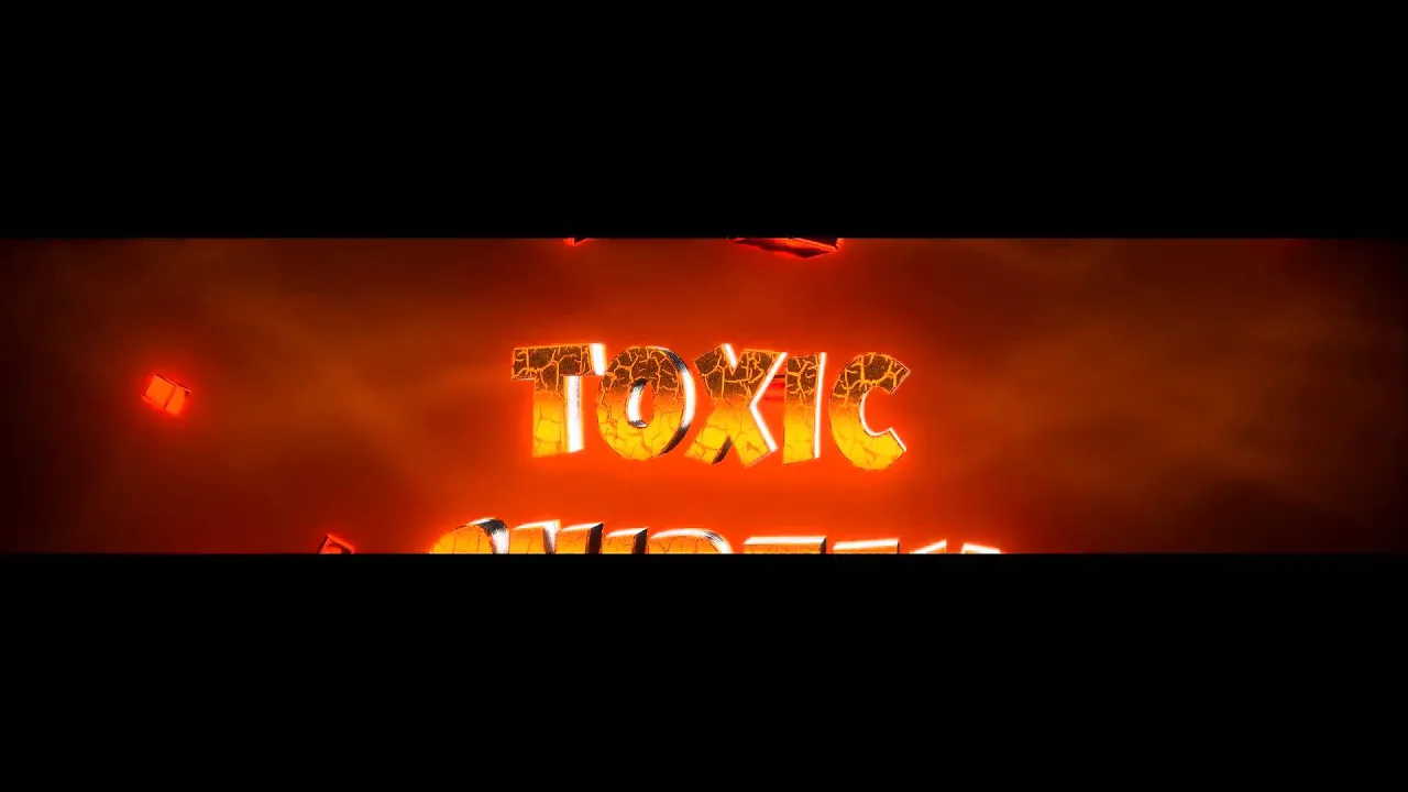 Toxic Snipzey's Intro