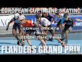 Download Lagu Jorun Geerts 200m Dual Time Trial EC Flanders Grand Prix 2021