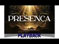 QUE PRESENÇA É ESSA? | PLAYBACK (Letra Na Descrição)